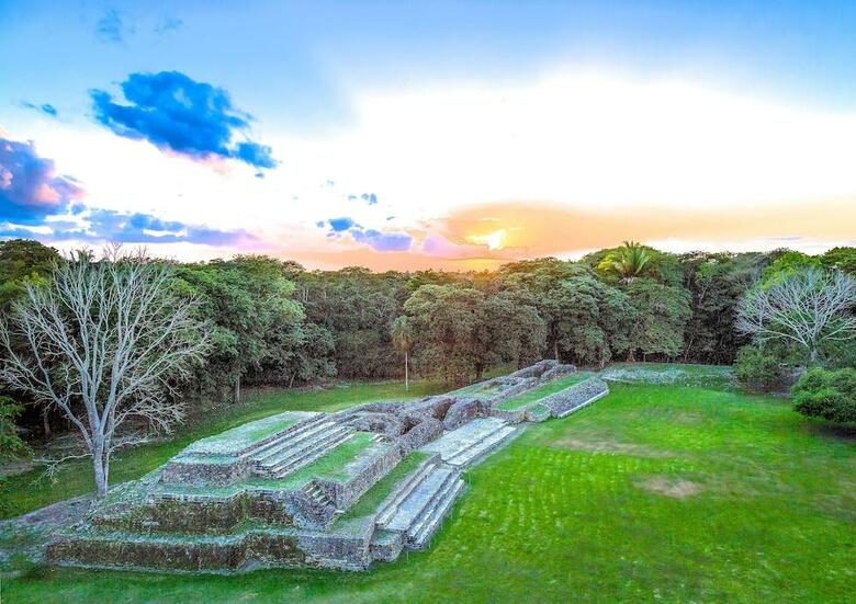 Hotel Maruba Resort & Jungle Spa