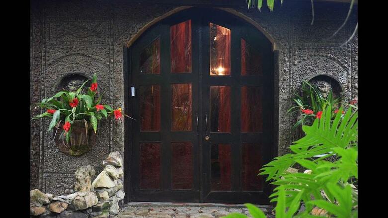 Hotel Maruba Resort & Jungle Spa