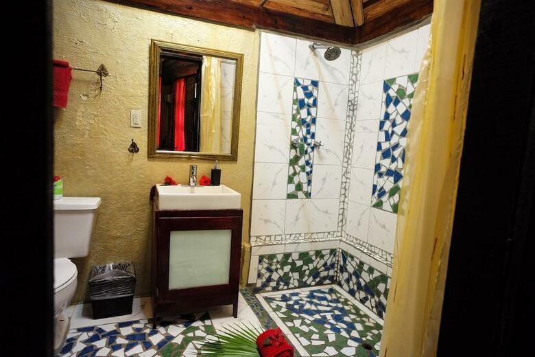 Hotel Maruba Resort & Jungle Spa