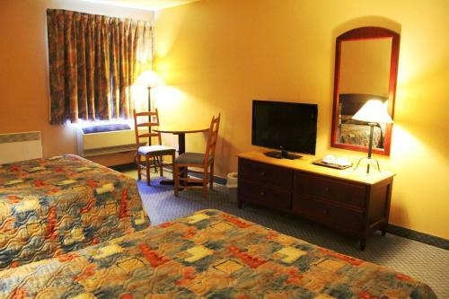 Hotel H�tel Le Portneuvois