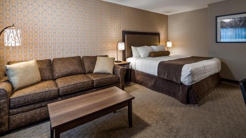 Hotel Best Western Plus Country Meadows