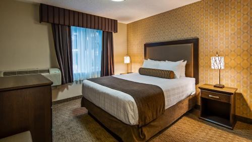 Hotel Best Western Plus Country Meadows