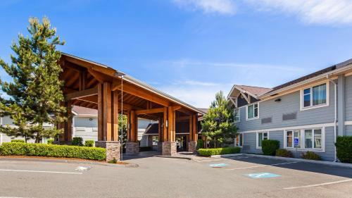 Hotel Best Western Plus Country Meadows