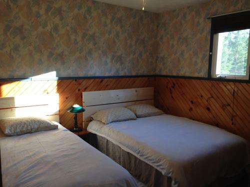 Villa Bubbling Brook Cottages