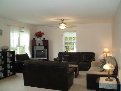 Villa Bubbling Brook Cottages