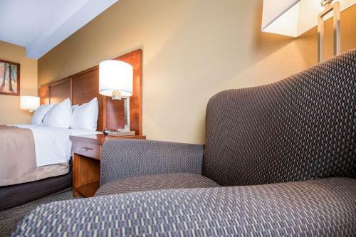 Hotel Super 8 Langley / Aldergrove