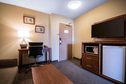 Hotel Super 8 Langley / Aldergrove