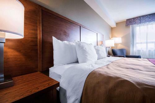 Hotel Super 8 Langley / Aldergrove