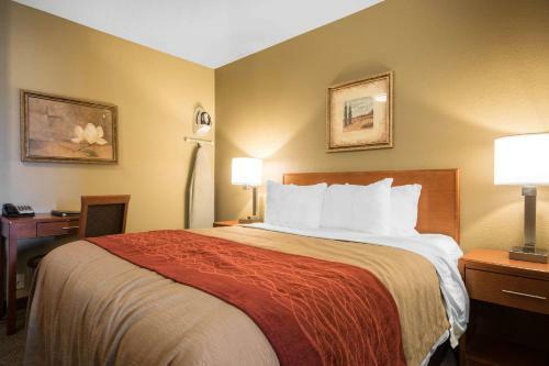 Hotel Super 8 Langley / Aldergrove