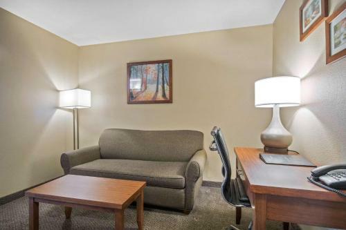 Hotel Super 8 Langley / Aldergrove