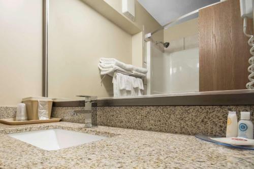 Hotel Super 8 Langley / Aldergrove