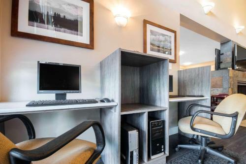 Hotel Super 8 Langley / Aldergrove
