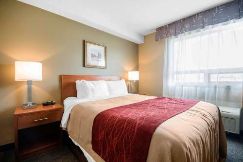 Hotel Super 8 Langley / Aldergrove