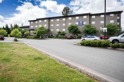 Hotel Super 8 Langley / Aldergrove