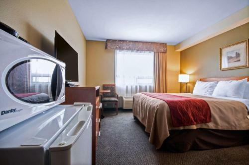 Hotel Super 8 Langley / Aldergrove