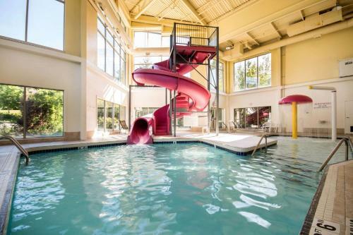 Hotel Super 8 Langley / Aldergrove