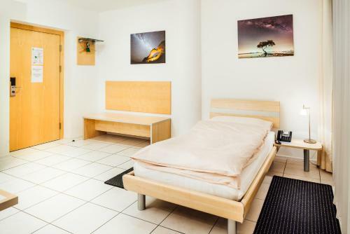 Hotel City Buchs
