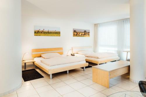 Hotel City Buchs