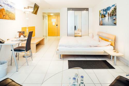 Hotel City Buchs