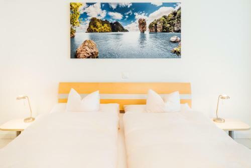 Hotel City Buchs