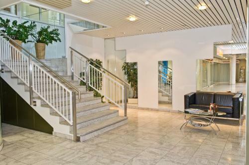 Hotel City Buchs