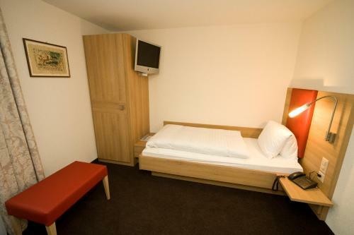 Hotel Buchserhof
