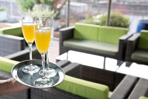 Hotel Buchserhof