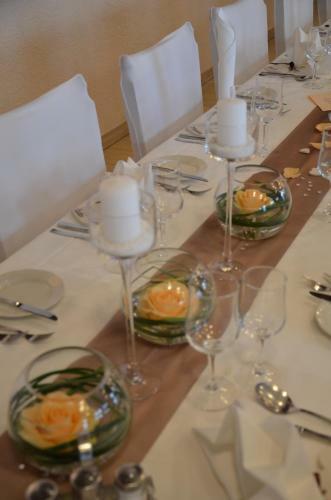 Hotel Buchserhof