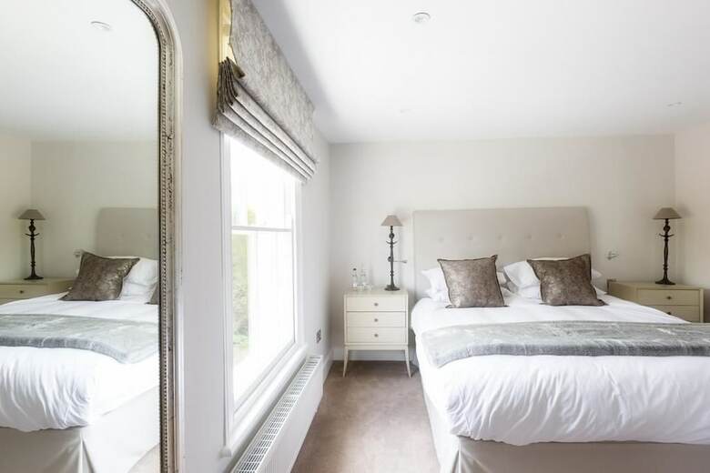 Hotel The Goudhurst Inn