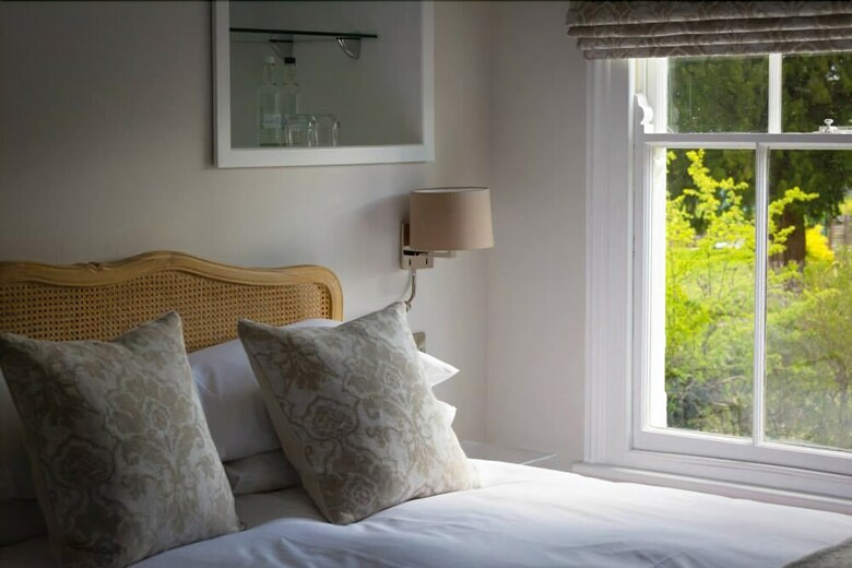 Hotel The Goudhurst Inn