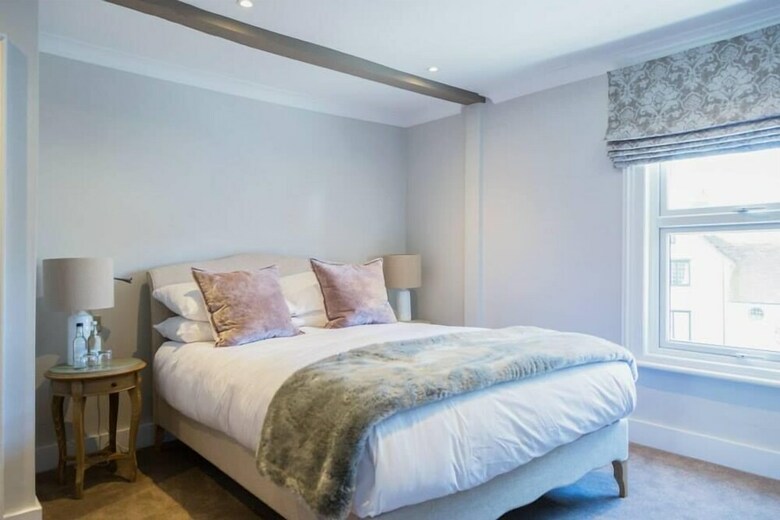 Hotel The Goudhurst Inn