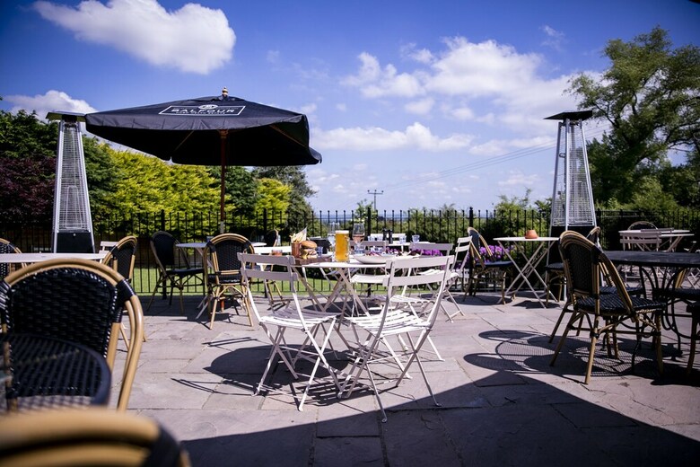 Hotel The Goudhurst Inn