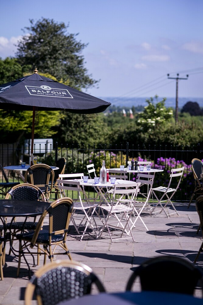 Hotel The Goudhurst Inn