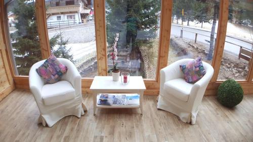Hotel Albergo Garni Edy (b&b)