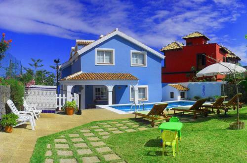 Villa Holiday Home El Mar