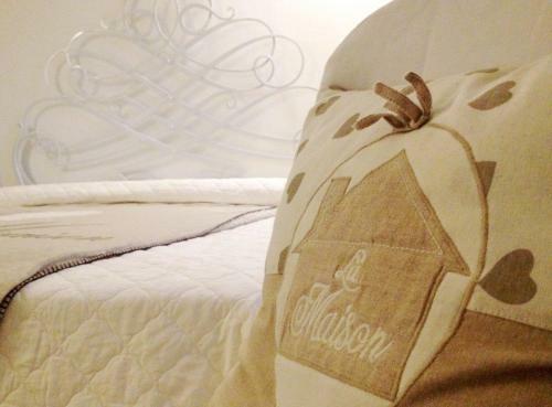 Bed & Breakfast La Maison Di Bologna