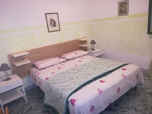 Apartamento Oasi San Pio