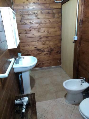 Apartamento Oasi San Pio