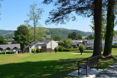 Hotel Macdonald Plas Talgarth Resort