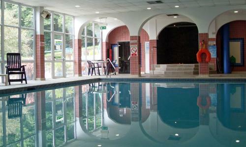 Hotel Macdonald Plas Talgarth Resort