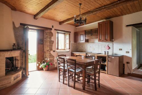 Agroturismo Casa Rancacci