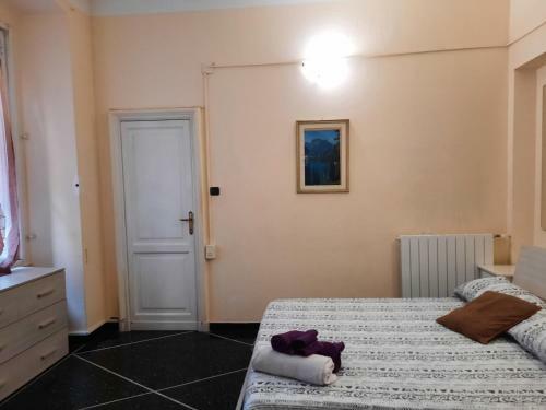 Apartamento Suite Tolemaide