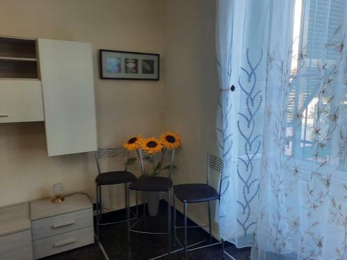 Apartamento Suite Tolemaide