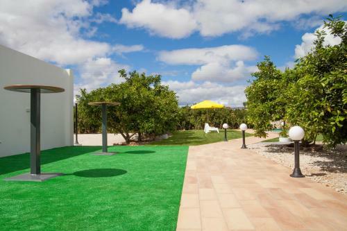 Agroturismo Quinta Dos I�s