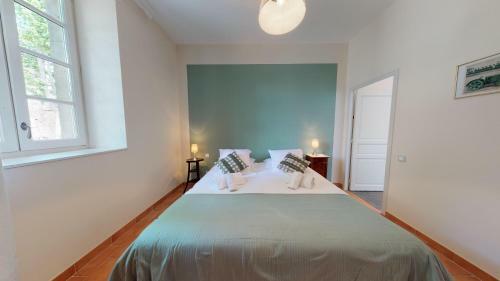 Apartamentos Domaine Paul Huc