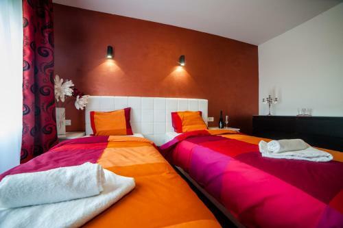Hostal La Villa Cluj Napoca