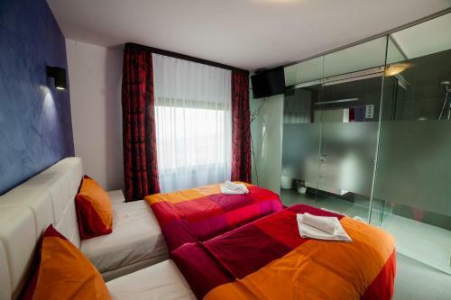 Hostal La Villa Cluj Napoca