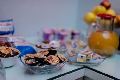 Hostal La Villa Cluj Napoca