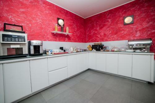 Hostal La Villa Cluj Napoca