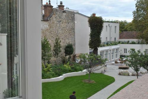 Hotel La Demeure Du Parc